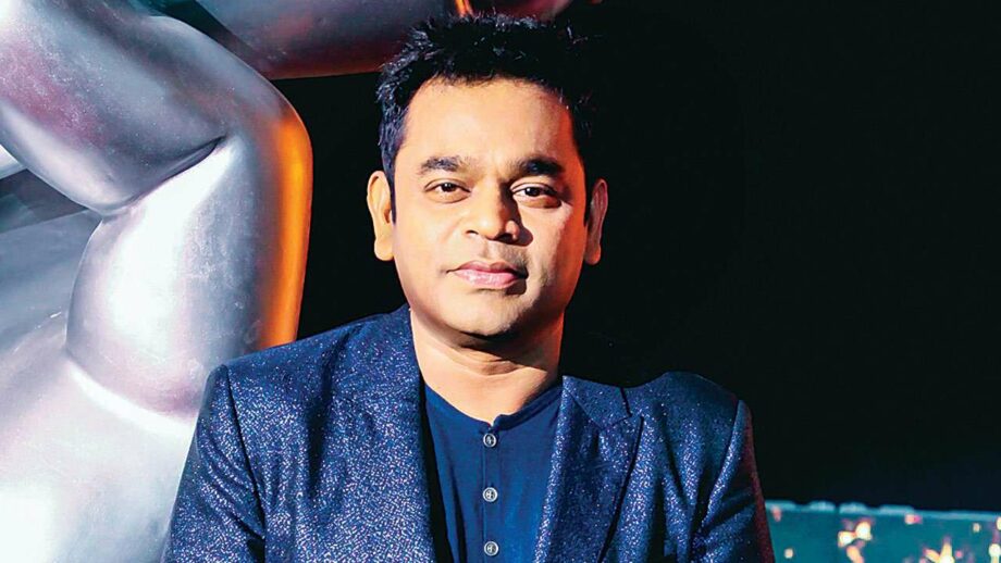 AR Rahman unwell; skips The Voice grand finale shoot