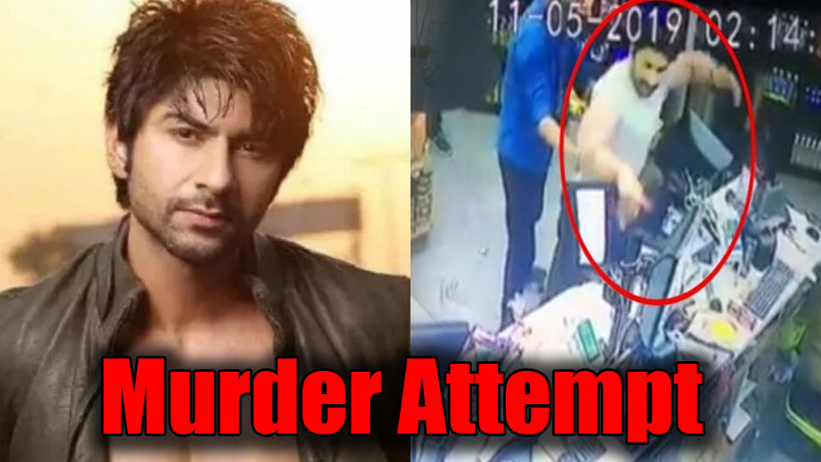 Attempt to murder case filed against TV actor Ansh Arora by  Ghaziabad police 1