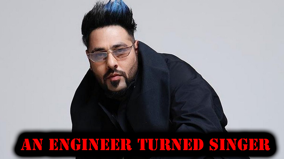 Badshah: An engineer turned singer 1