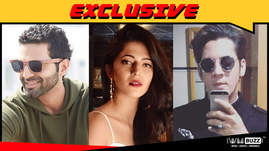 Chirag Bajaj, Charlie Chauhan, Ayaz Ahmed to be part of I Me My Mine