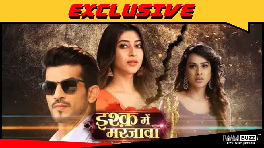 Colors show Ishq Mein Marjawan under the scanner?