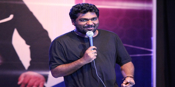 Comedian Zakir Khan’s Beautiful Quotes Prove He Is Not Just Good At Comedy