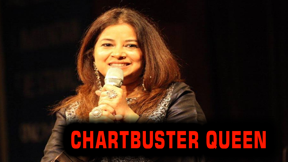 Decoding Rekha Bhardwaj's Inspiring Journey Of Becoming A Chartbuster Queen 1