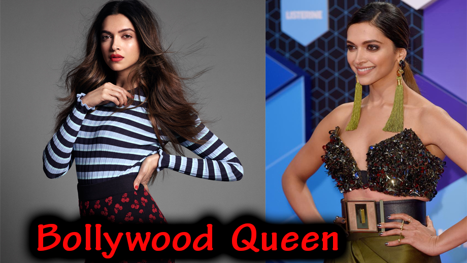 Deepika Padukone: The Reigning Bollywood Queen 2