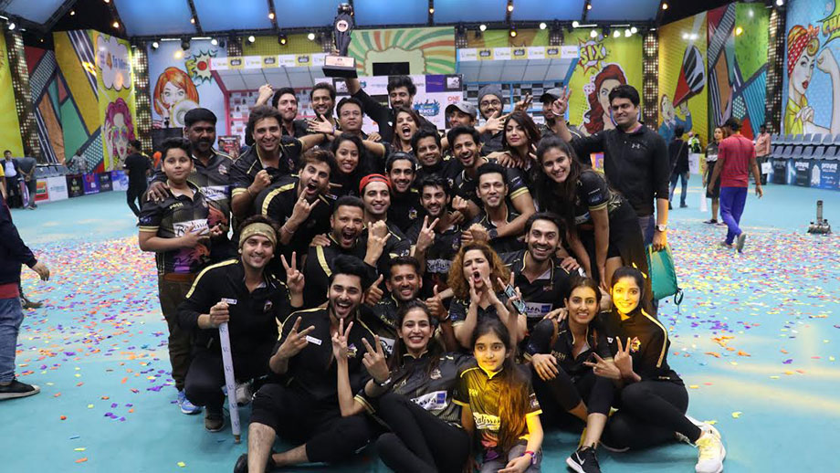 Delhi Dragons seize the championship title in the glorious season finale of BCL 4