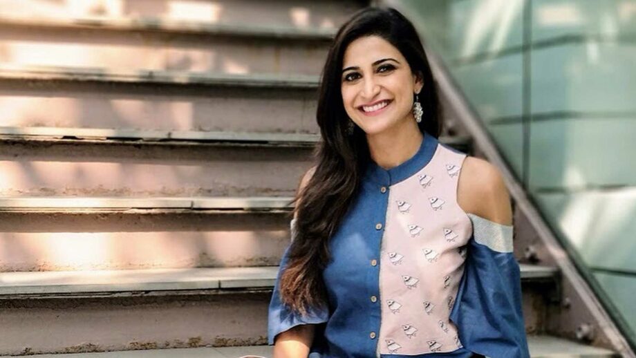 Digital space has brought employment for content makers: Aahana Kumra