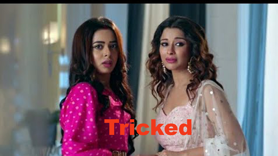 Divya Drishti 11 May 2019 Written Update Full Episode: Divya and Drishti tricked