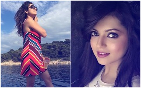 Drashti Dhami's style evolution will leave you in awe 3