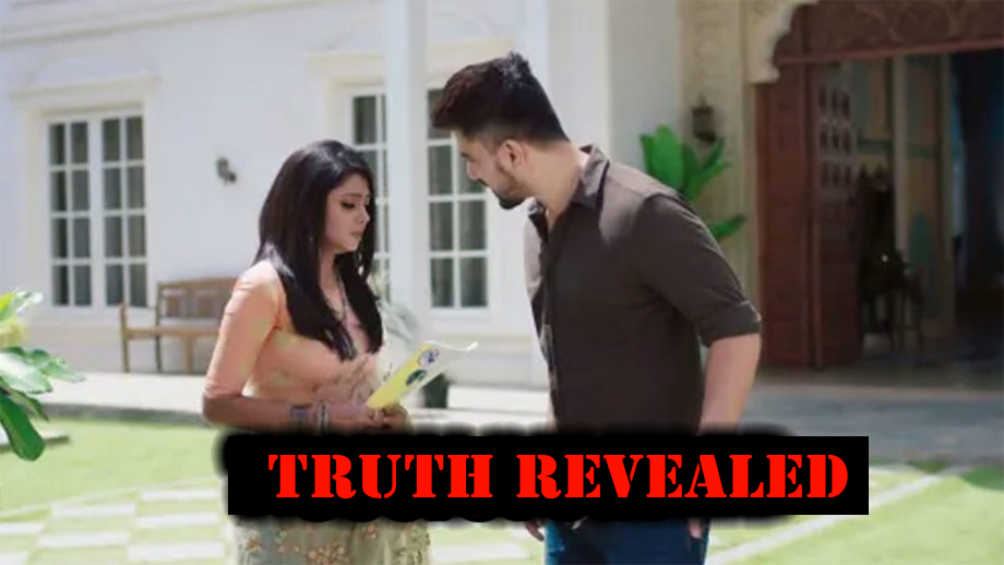 Ek Bhram Sarvagun Sampanna 29 May 2019 Written Update Full Episode: Kabir to reveal Vyom’s truth 1