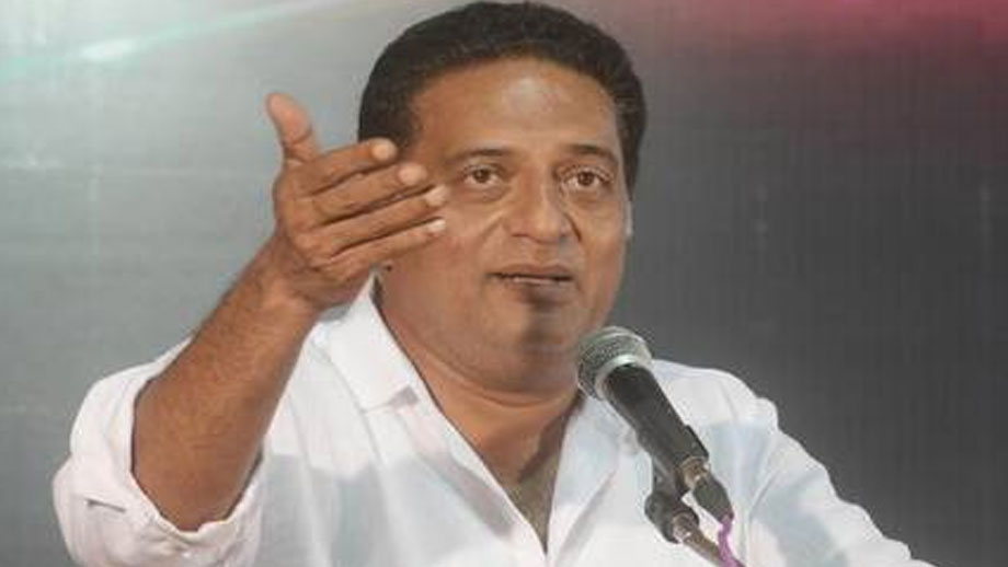 #Election2019Results: Actor Prakash Raj suffers defeat in his first ever election
