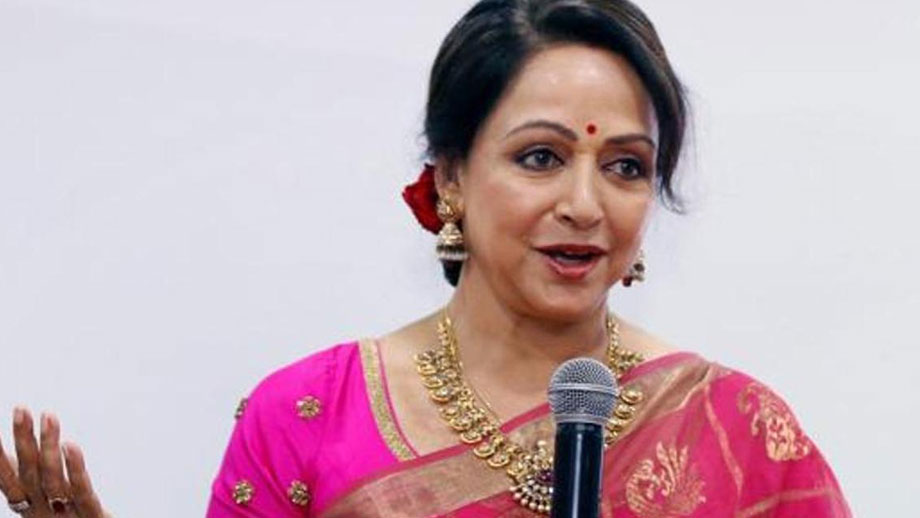 #Election2019Results: Hema Malini registers a thumping win for a second term from Mathura