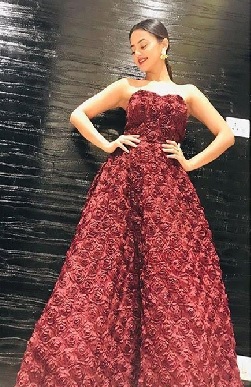 Every time Ishq Sufiyana star Helly Shah gave us major fashion goals 1