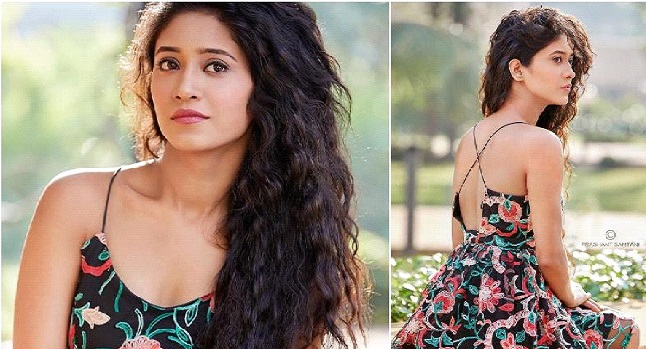Every time Shivangi Joshi Made a Style Statement with Her Chic Fashion 3