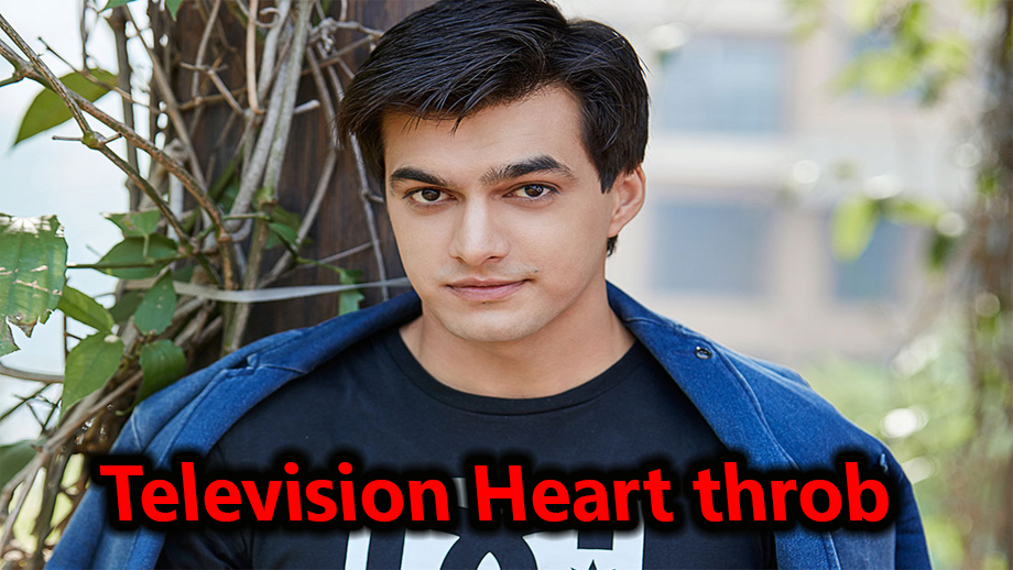 Everything you Need to Know about Television Heart throb, Mohsin Khan 2