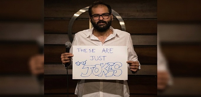 Everything you should know about Indian Stand-Up comedian, Kunal Kamra 1