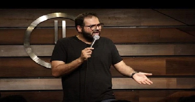 Everything you should know about Indian Stand-Up comedian, Kunal Kamra