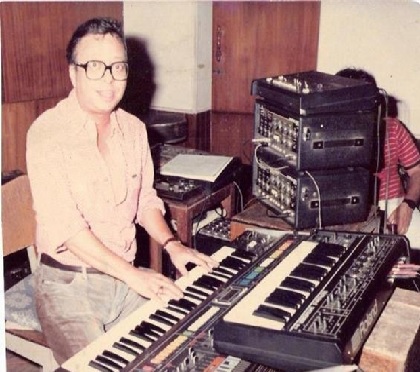Everything you should know about Prince musician, RD Burman 1