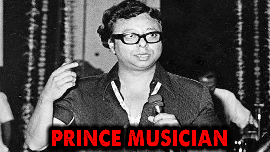 Everything you should know about Prince musician, RD Burman 2