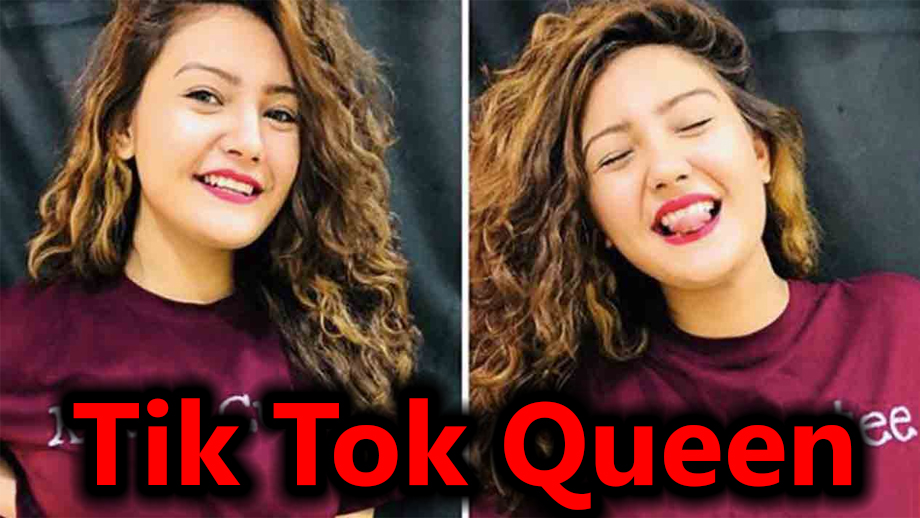 Everything you should know about Tik tok Queen Aashika Bhatia 1