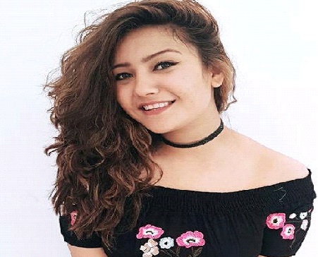 Everything you should know about Tik tok Queen Aashika Bhatia