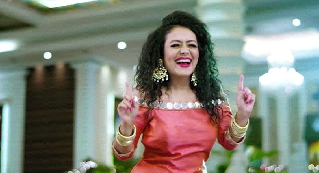 From a contestant to a singing sensation : The rise of Neha Kakkar 1