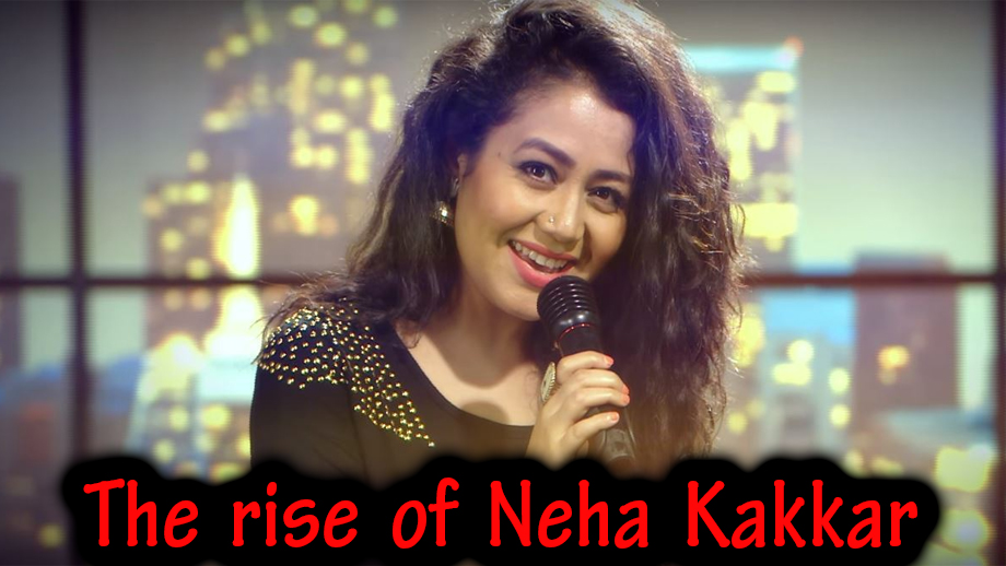 From a contestant to a singing sensation : The rise of Neha Kakkar 3