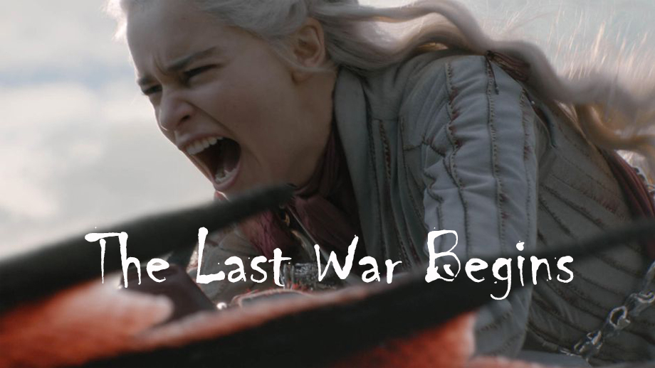 Game Of Thrones Season 8 Episode 4 Written Update: Survivors prepare to take on Cersei