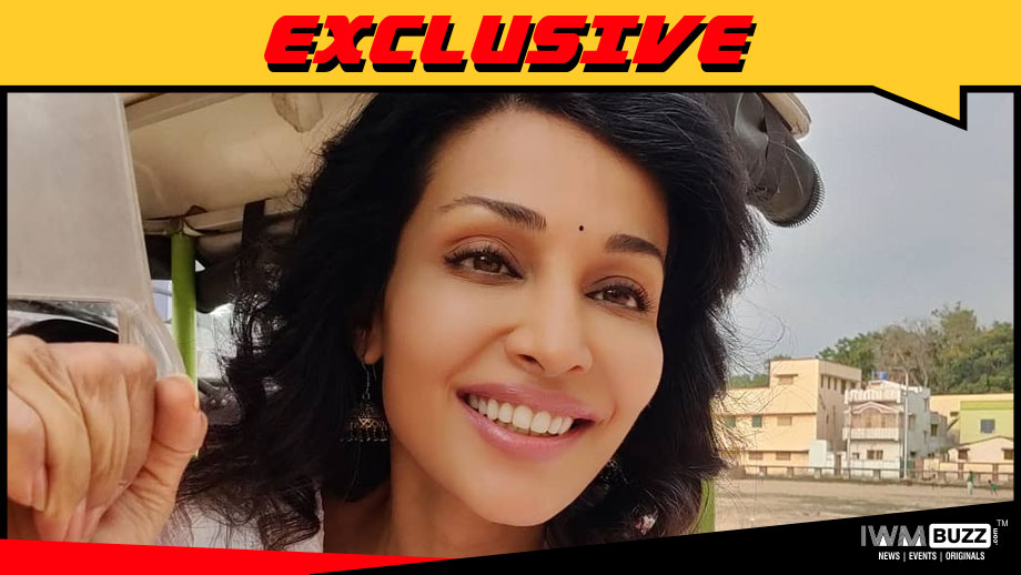 Gandii Baat fame Flora Saini to be a part of ZEE5's Bombers