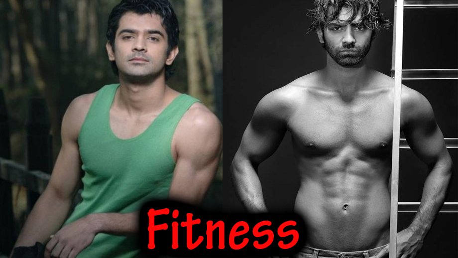 Get to Know the Secret behind Barun Sobti’s Fitness 3
