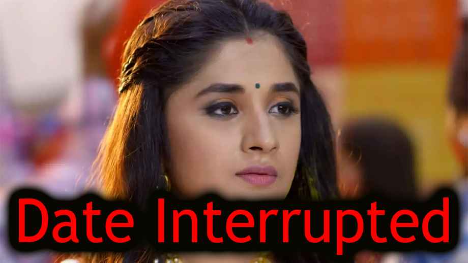 Guddan Tumse Na Ho Payega 15 May 2019 Written Update Full Episode: Guddan's date gets interrupted