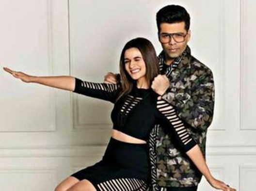 Here Is Why Alia And Karan Johar’s Bond Is One Of The Most Beautiful Friendships In Bollywood 1