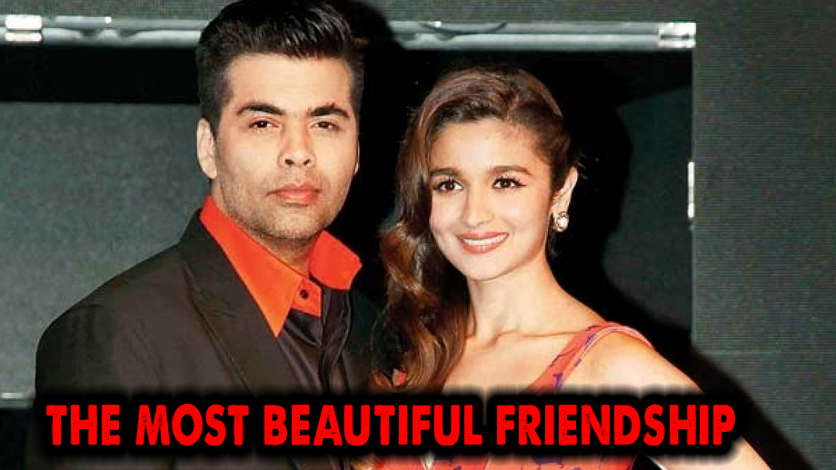 Here Is Why Alia And Karan Johar’s Bond Is One Of The Most Beautiful Friendships In Bollywood 2