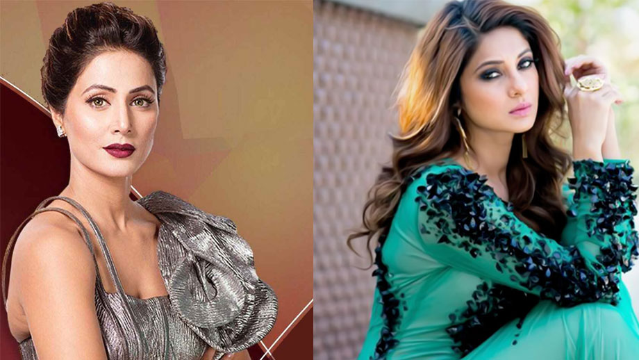 Hina Khan or Jennifer Winget: Queen of TV