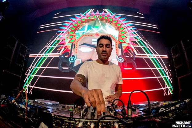How Nucleya Became The Biggest Brand In Electronic Music In India 1