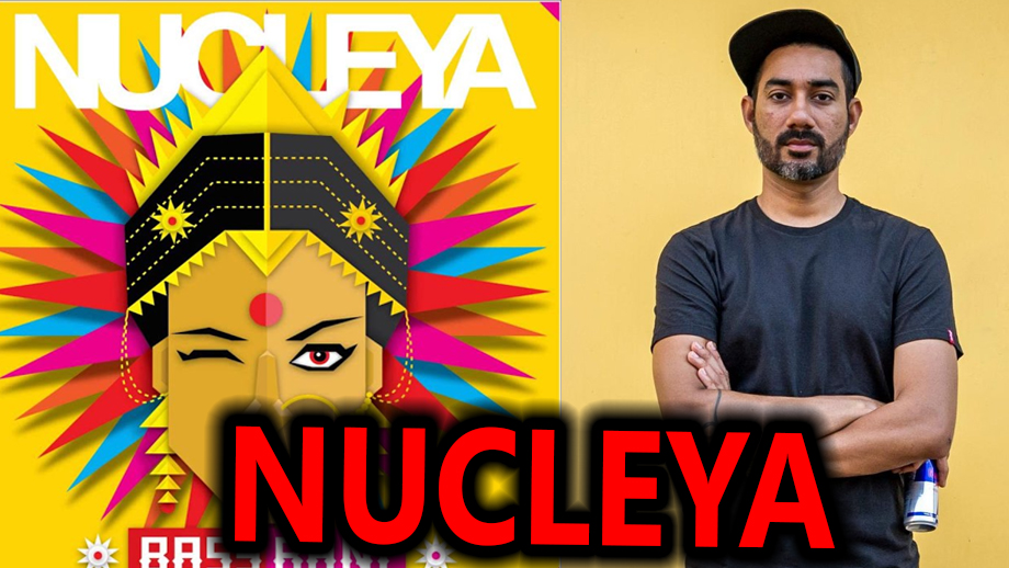 How Nucleya Became The Biggest Brand In Electronic Music In India 2