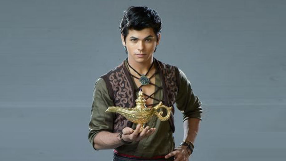 I will miss every moment of being Aladdin: Siddharth Nigam on his exit from Aladdin Naam Toh Suna Hoga