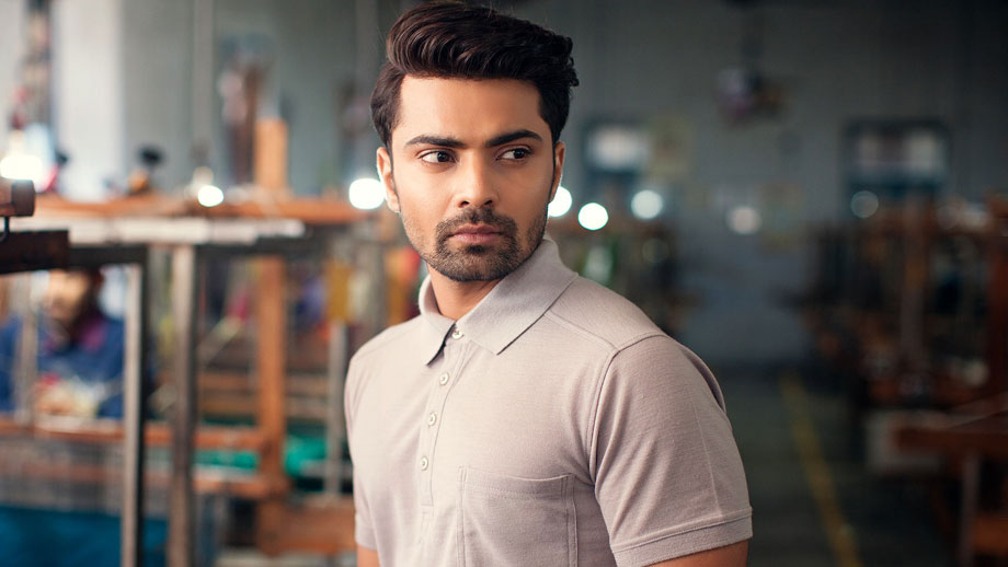 I would like to work more in the web space: Shravan Reddy