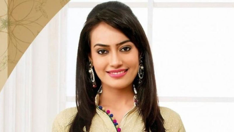 Instead of being sad, I am happy because I have enjoyed Naagin 3 journey: Surbhi Jyoti