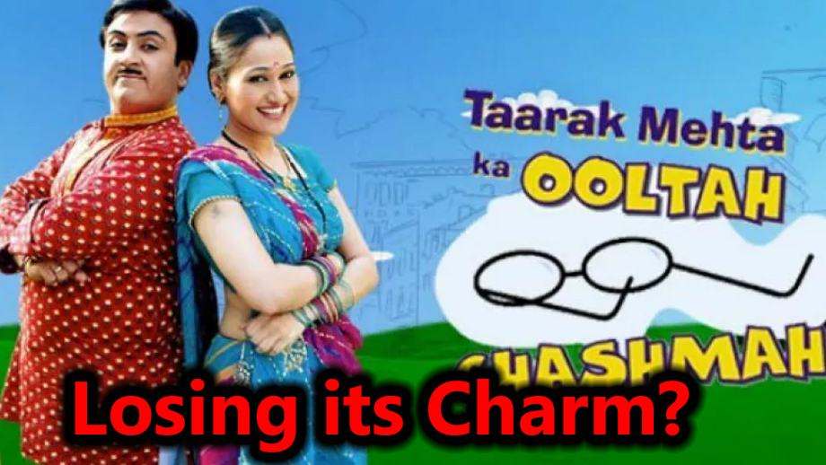 Is Taarak Mehta Ka Ooltah Chashma losing its charm? 1
