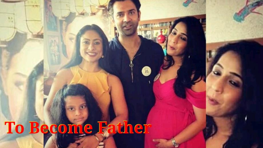 Iss Pyaar Ko Kya Naam Doon actor Barun Sobti to become a father