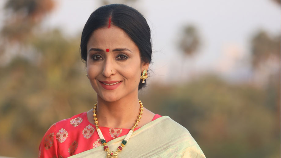 It is high time that we formalize marital courtship in our society: Lataa Saberwal 1