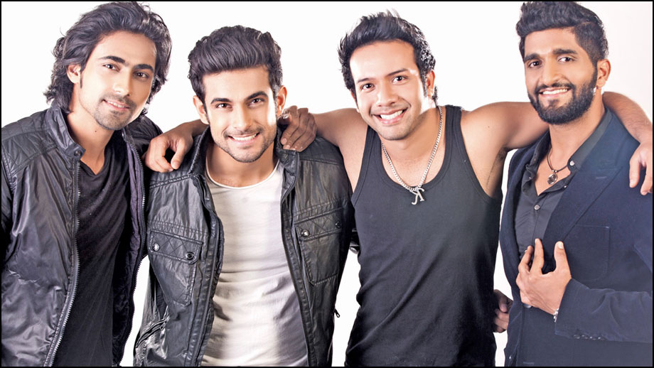 It was an amazing experience to sing ICC Cricket World Cup anthem: Sanam Band