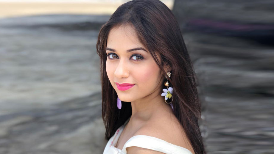 Jannat Zubair is beauty personified and here’s proof 1