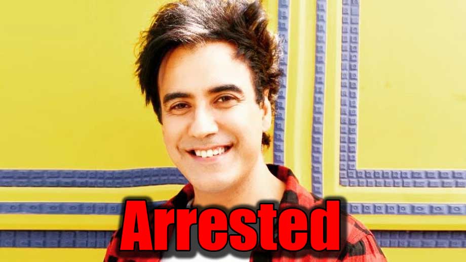 Jassi Jaisi Koi Nahin actor Karan Oberoi arrested on rape charges