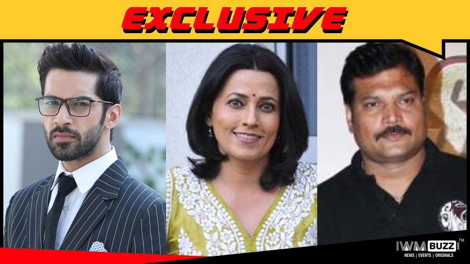 Karan Vohra, Meghna Malik and Dayanand Shetty sounded out for Bigg Boss