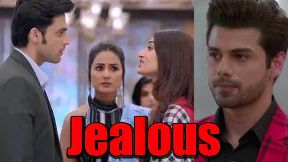 Kasautii Zindagii Kay 7 May 2019 Written Update Full Episode: Anurag is jealous!