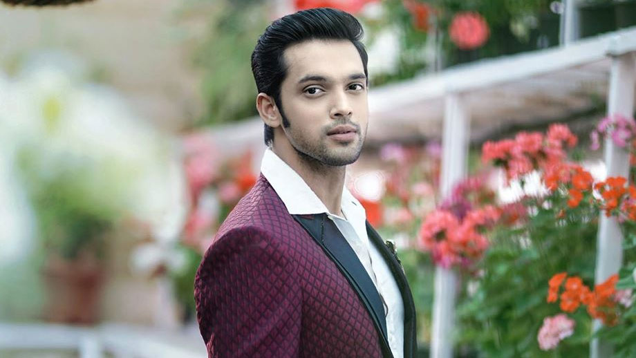 Kasautii Zindagii Kay actor Parth Samthaan receives love from his fans