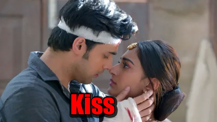 Kasautii Zindagii Kay: Anurag kisses Prerna
