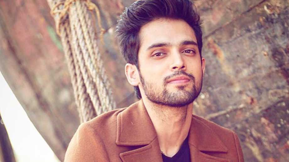 Kasautii Zindagii Kay: Parth Samthaan's cute video will make your day