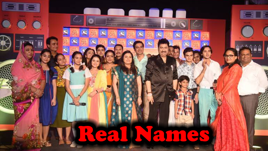 Know the Real Names & Background of the Yeh Un Dinon Ki Baat Hai's Cast 2